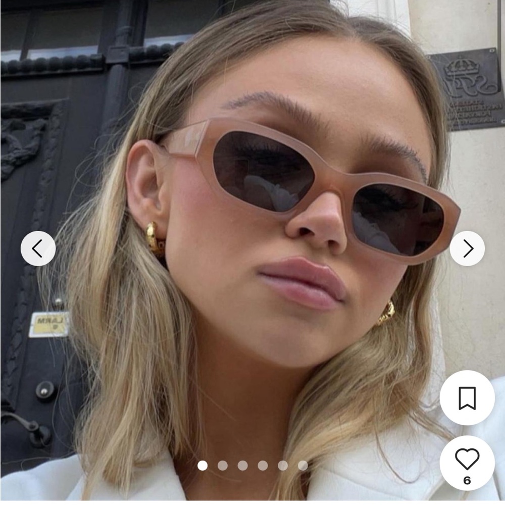 VEHLA Felix Sunglasses